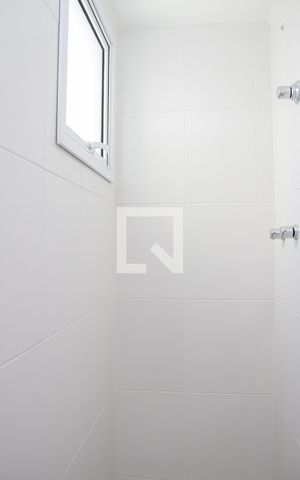 Apartamento à venda com 89m², 3 quartos e 1 vagaBanheiro da Suíte 02