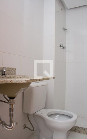 Apartamento à venda com 89m², 3 quartos e 1 vagaBanheiro Social