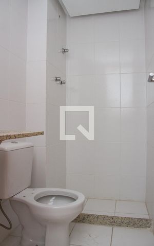 Apartamento à venda com 89m², 3 quartos e 1 vagaBanheiro Social