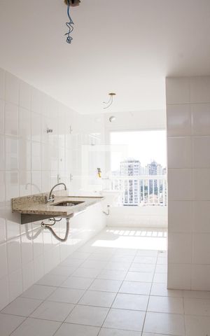 Apartamento à venda com 89m², 3 quartos e 1 vagaCozinha
