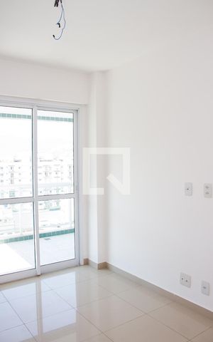 Apartamento à venda com 89m², 3 quartos e 1 vagaQuarto 01