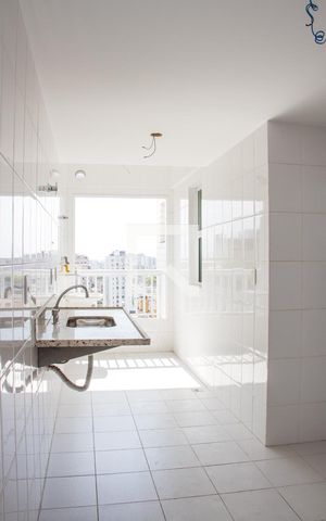 Apartamento à venda com 89m², 3 quartos e 1 vagaCozinha