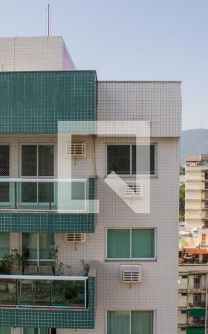 Apartamento à venda com 89m², 3 quartos e 1 vagaQuarto 01 - Janela