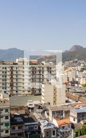 Apartamento à venda com 89m², 3 quartos e 1 vagaVaranda da Sala - Vista