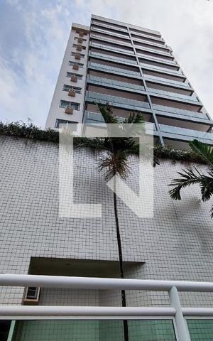 Apartamento à venda com 112m², 4 quartos e 2 vagas Apartamento à venda com 112m², 4 quartos e 2 vagasFachada