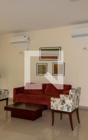 Apartamento à venda com 116m², 3 quartos e 2 vagas Apartamento à venda com 116m², 3 quartos e 2 vagasÁrea comum - Salão de festas