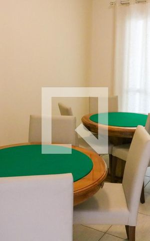 Apartamento à venda com 116m², 3 quartos e 2 vagas Apartamento à venda com 116m², 3 quartos e 2 vagasSala de Jogos