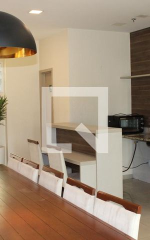 Apartamento à venda com 116m², 4 quartos e 2 vagasÁrea comum - Salão de festas
