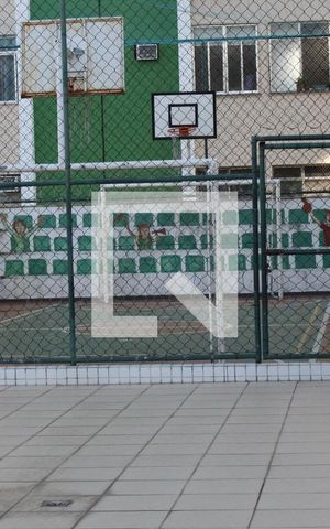 Apartamento à venda com 116m², 4 quartos e 2 vagasQuadra Esportiva