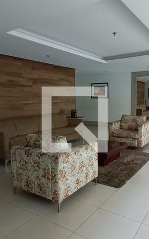 Apartamento à venda com 116m², 3 quartos e 2 vagas Apartamento à venda com 116m², 3 quartos e 2 vagasHall de Entrada