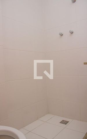 Apartamento à venda com 116m², 4 quartos e 2 vagasBanheiro Social 02