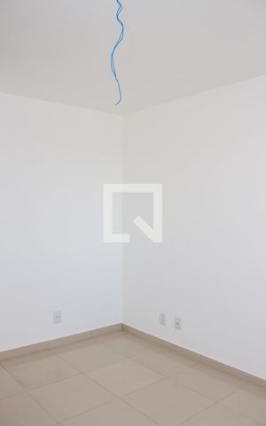 Apartamento à venda com 116m², 4 quartos e 2 vagasQuarto 02