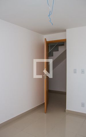 Apartamento à venda com 116m², 4 quartos e 2 vagasQuarto 03