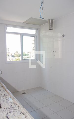 Apartamento à venda com 116m², 4 quartos e 2 vagasCozinha