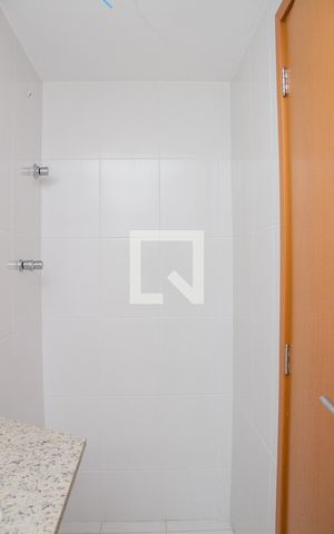 Apartamento à venda com 116m², 4 quartos e 2 vagasBanheiro da Suíte