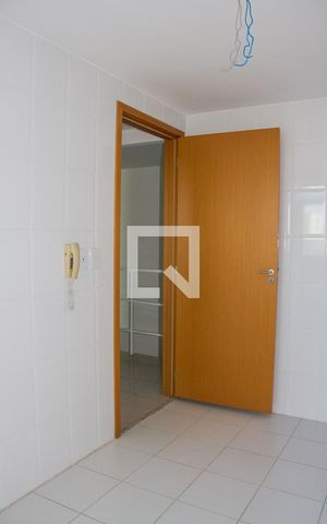 Apartamento à venda com 116m², 4 quartos e 2 vagasCozinha