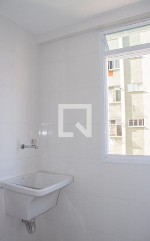 Apartamento à venda com 116m², 4 quartos e 2 vagasÁrea de Serviço
