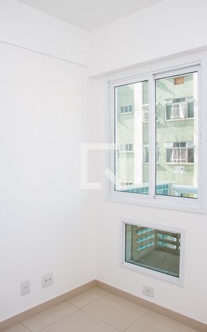 Apartamento à venda com 116m², 4 quartos e 2 vagasQuarto 01