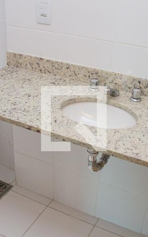Apartamento à venda com 116m², 4 quartos e 2 vagasBanheiro da Suíte