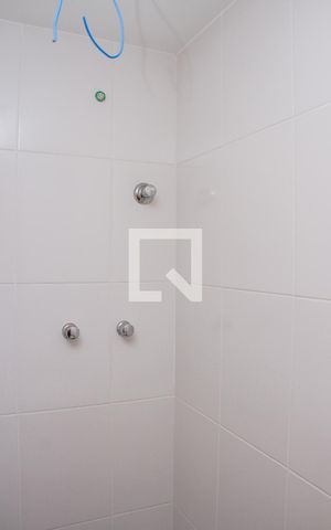 Apartamento à venda com 116m², 4 quartos e 2 vagasBanheiro Social