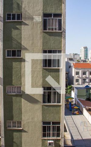 Apartamento à venda com 116m², 4 quartos e 2 vagasQuarto 03 - Janela