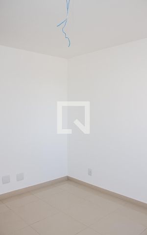 Apartamento à venda com 116m², 4 quartos e 2 vagasQuarto 03