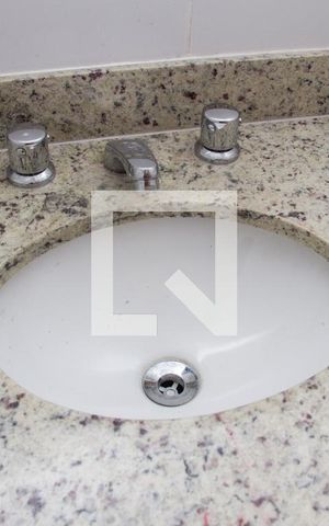 Apartamento à venda com 116m², 4 quartos e 2 vagasBanheiro Social 02