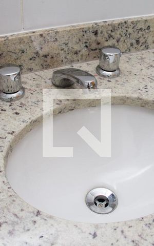 Apartamento à venda com 116m², 4 quartos e 2 vagasBanheiro da Suíte