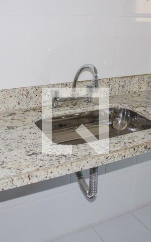 Apartamento à venda com 116m², 4 quartos e 2 vagasCozinha