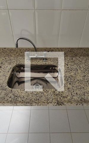 Apartamento à venda com 112m², 4 quartos e 2 vagas Apartamento à venda com 112m², 4 quartos e 2 vagasCozinha