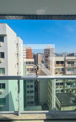 Apartamento à venda com 112m², 4 quartos e 2 vagas Apartamento à venda com 112m², 4 quartos e 2 vagasVaranda Quarto 2