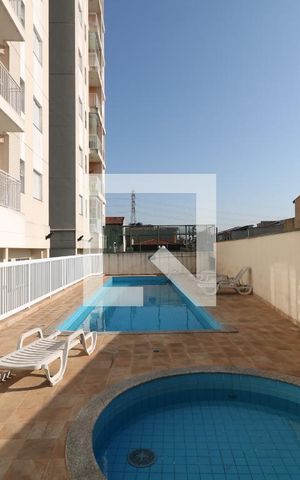 Apartamento à venda com 55m², 2 quartos e 1 vagaÁrea Comum - Piscina