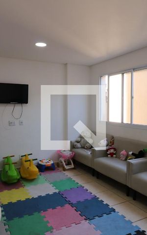 Apartamento à venda com 55m², 2 quartos e 1 vagaÁrea comum - Brinquedoteca