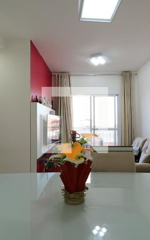 Apartamento à venda com 55m², 2 quartos e 1 vagaSala de Jantar