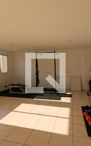 Apartamento à venda com 55m², 2 quartos e 1 vagaÁrea comum - Academia