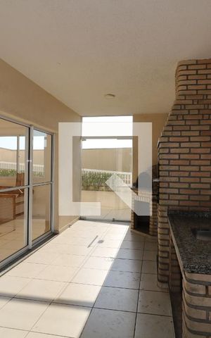 Apartamento à venda com 55m², 2 quartos e 1 vagaÁrea comum - Salão de Festas