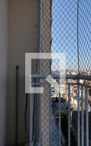 Apartamento à venda com 55m², 2 quartos e 1 vagaSacada