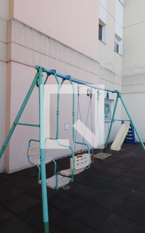 Apartamento à venda com 55m², 2 quartos e 1 vagaÁrea Comum - Playground