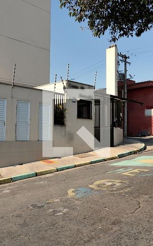 Apartamento à venda com 55m², 2 quartos e 1 vagaFachada