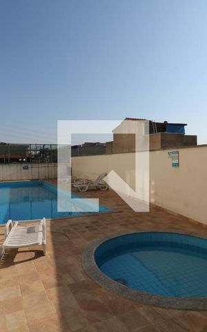 Apartamento à venda com 55m², 2 quartos e 1 vagaÁrea Comum - Piscina