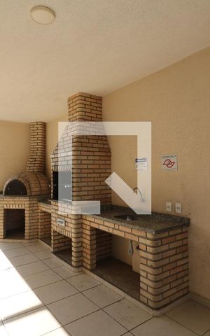 Apartamento à venda com 55m², 2 quartos e 1 vagaÁrea comum - Salão de Festas