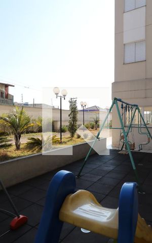 Apartamento à venda com 55m², 2 quartos e 1 vagaÁrea Comum - Playground