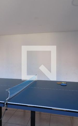 Apartamento à venda com 55m², 2 quartos e 1 vagaÁrea comum - Salão de Jogos