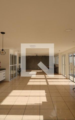 Apartamento à venda com 55m², 2 quartos e 1 vagaÁrea comum - Salão de Festas