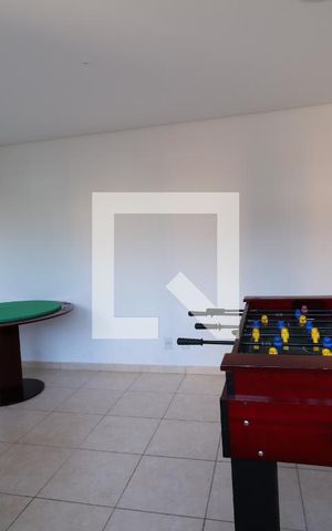 Apartamento à venda com 55m², 2 quartos e 1 vagaÁrea comum - Salão de Jogos
