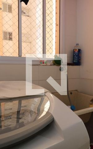Apartamento à venda com 55m², 2 quartos e 1 vagaÁrea de Serviço