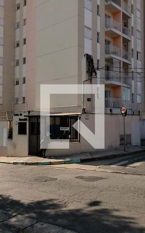 Apartamento à venda com 55m², 2 quartos e 1 vagaFachada