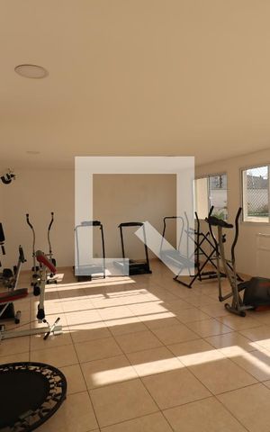 Apartamento à venda com 55m², 2 quartos e 1 vagaÁrea comum - Academia