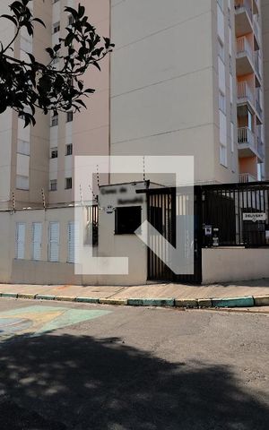 Apartamento à venda com 55m², 2 quartos e 1 vagaFachada
