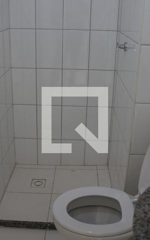 Apartamento à venda com 70m², 3 quartos e 1 vagaBanheiro Social